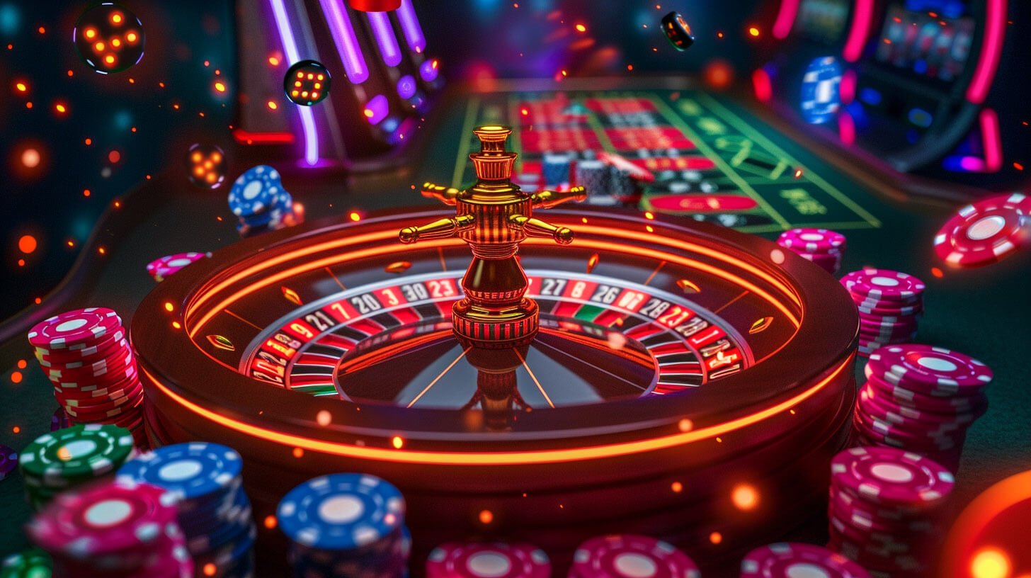 789com – Cá cược bóng đá và casino trực tuyến