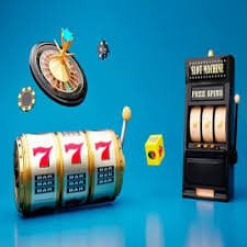 789com – Casino trực tuyến